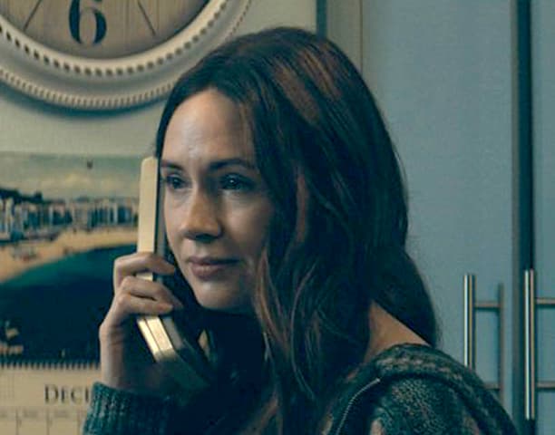 カレン・ギラン