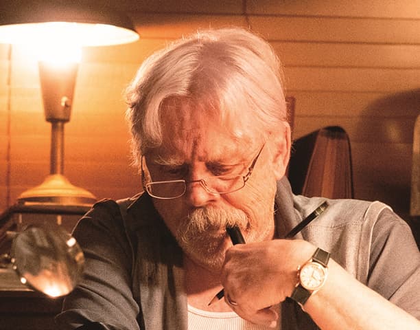 マーク・ハミル