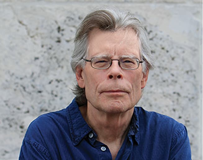 スティーヴン・キング