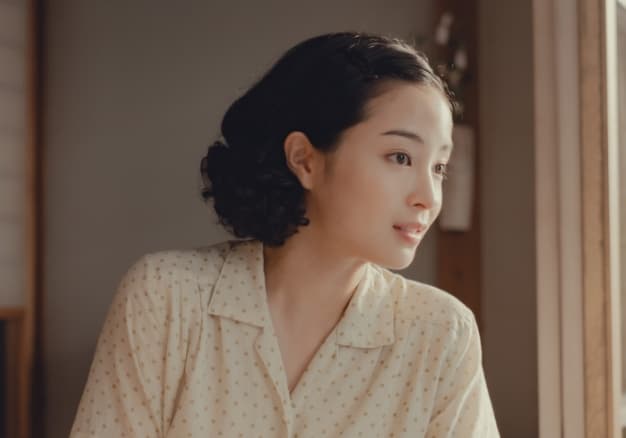 広瀬すず