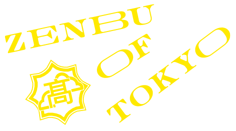 ZENBU OF TOKYO